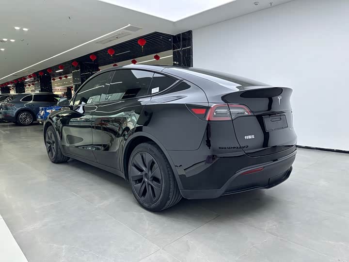 Фото 4 - Tesla Model Y