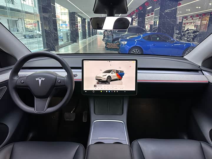 Фото 7 - Tesla Model Y