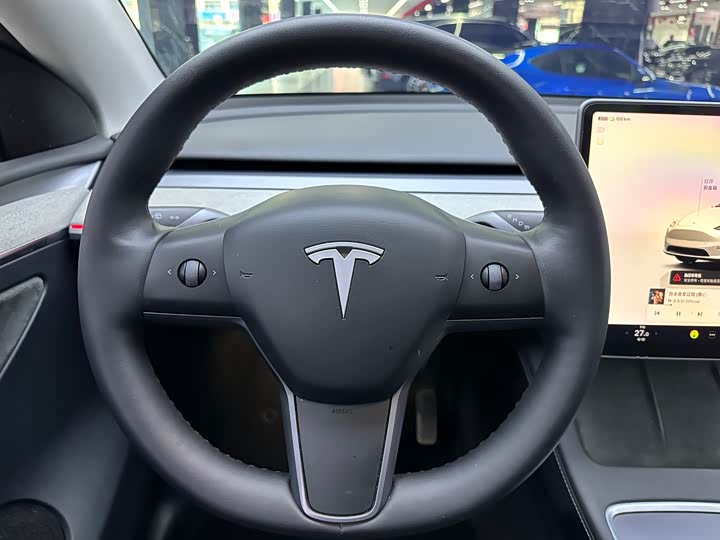 Фото 8 - Tesla Model Y