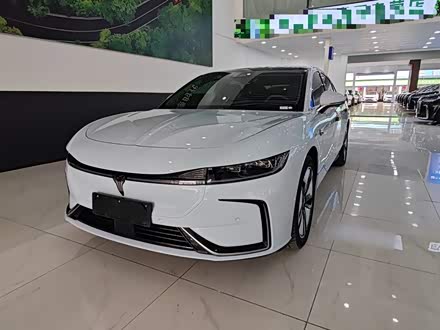 Фото 1 - Voyah Passion