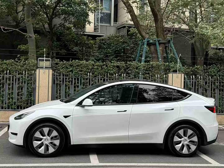 Фото 3 - Tesla Model Y