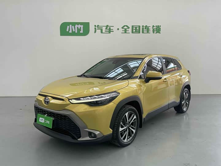 Фото 1 - Toyota Frontlander