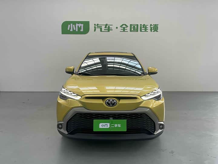 Фото 2 - Toyota Frontlander