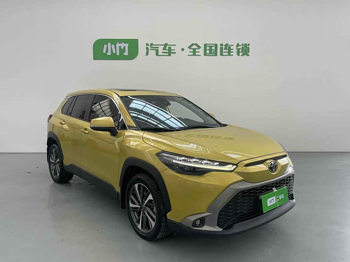 Фото 3 - Toyota Frontlander