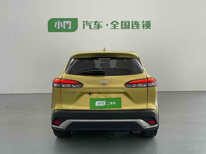 Фото 4 - Toyota Frontlander