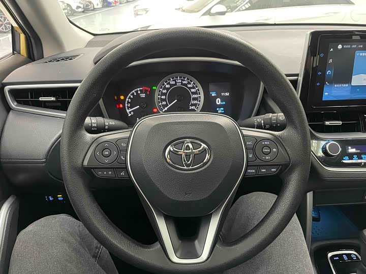 Фото 8 - Toyota Frontlander