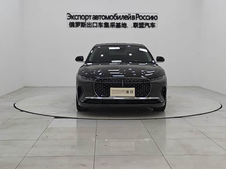 Фото 2 - Lincoln Z (Zephyr)