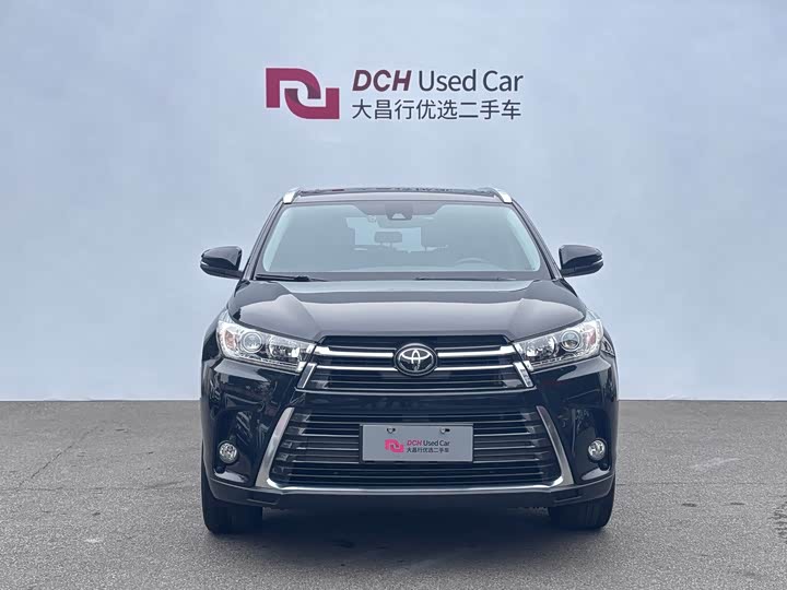 Фото 3 - Toyota Highlander