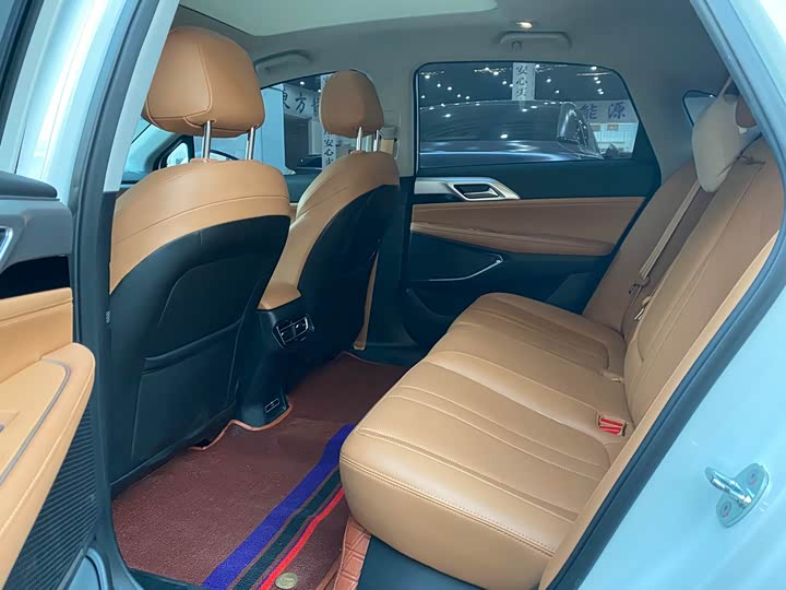 Фото 5 - XPeng P5