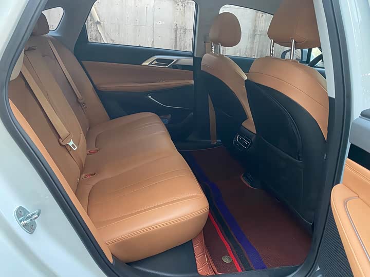 Фото 9 - XPeng P5