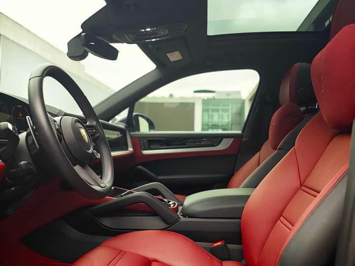 Фото 5 - Porsche Cayenne