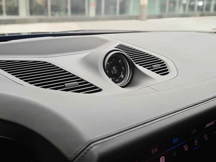 Фото 7 - Porsche Cayenne