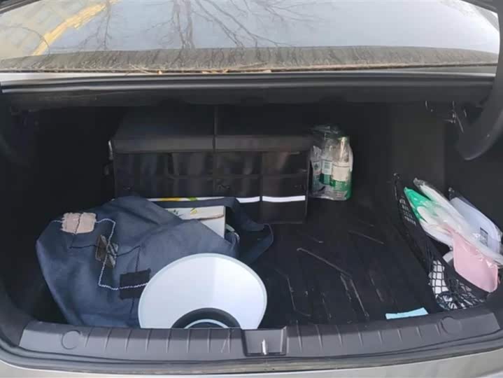 Фото 4 - BYD Destroyer 05