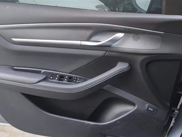 Фото 7 - BYD Destroyer 05