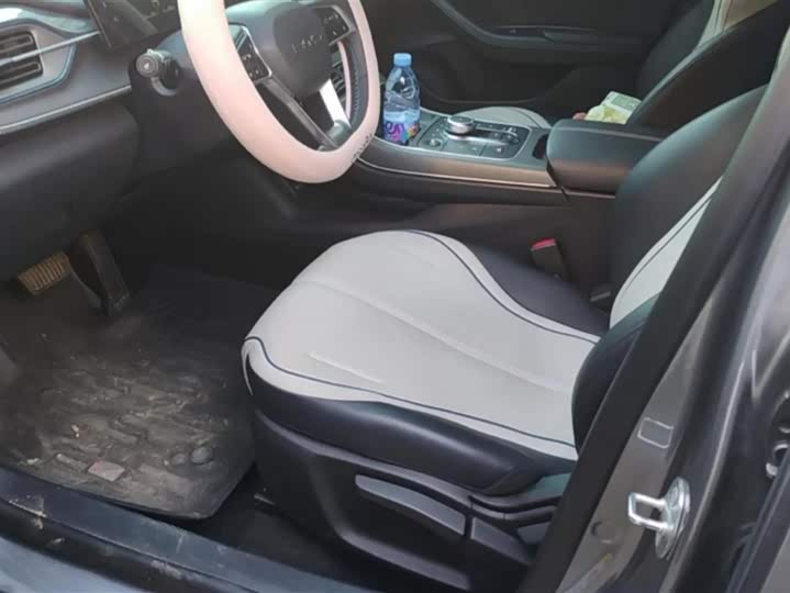 Фото 9 - BYD Destroyer 05