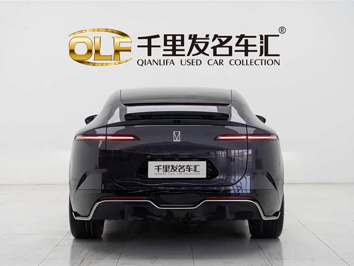 Фото 5 - Avatr 12