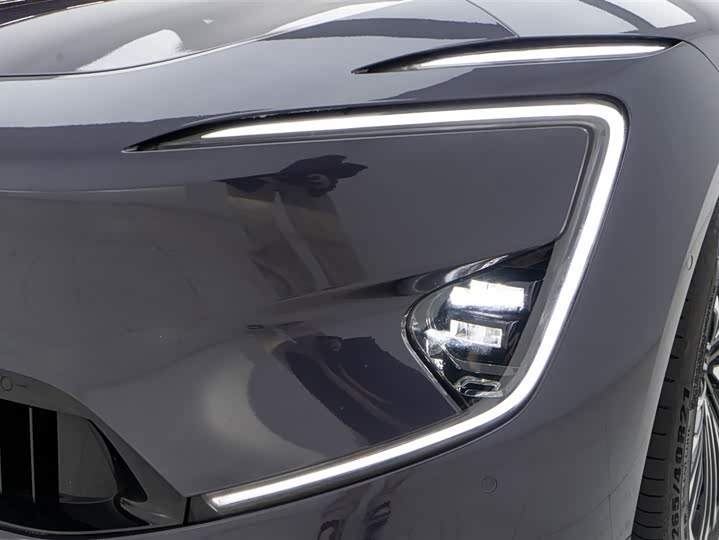 Фото 9 - Avatr 12