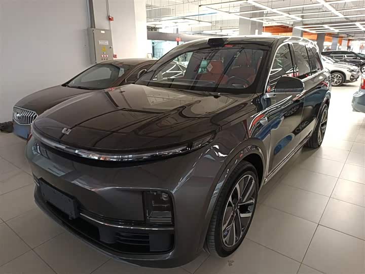 Фото 2 - LiXiang L9