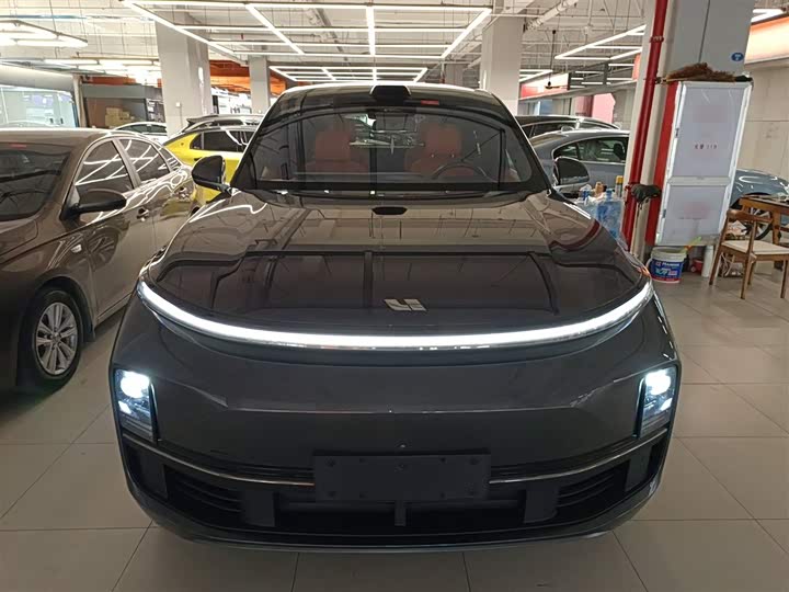 Фото 3 - LiXiang L9