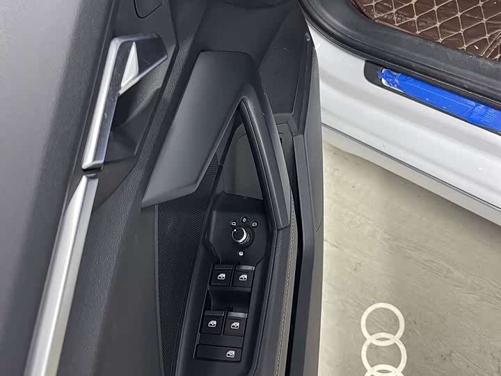 Фото 7 - Audi A3