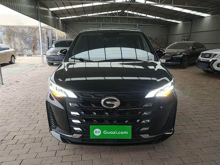 Фото 3 - GAC Trumpchi M6