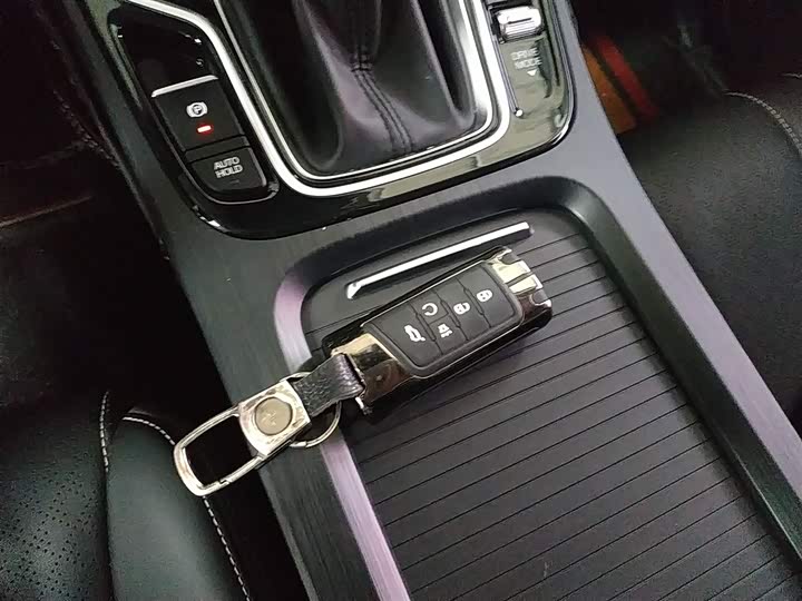 Фото 9 - GAC Trumpchi M6