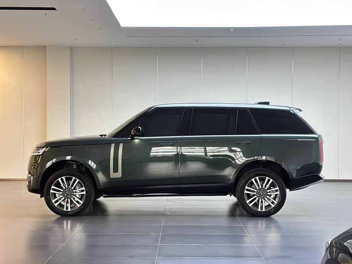Фото 7 - Land Rover Range Rover