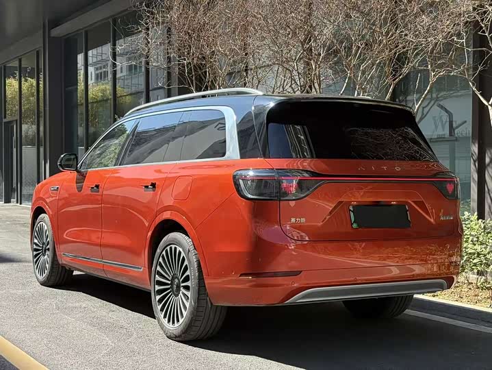 Фото 4 - Aito M9