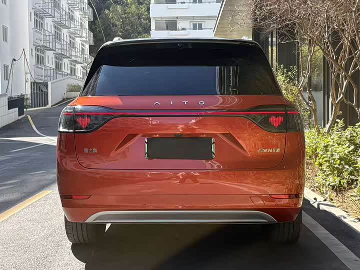 Фото 5 - Aito M9