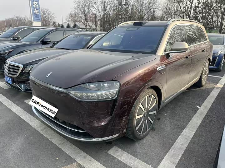 Фото 1 - Aito M9