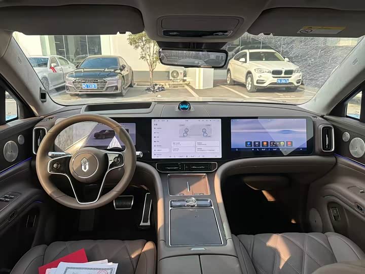 Фото 4 - Aito M9