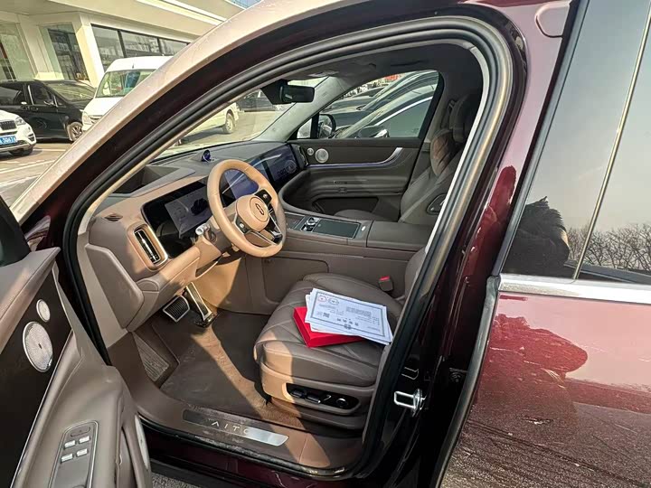 Фото 9 - Aito M9