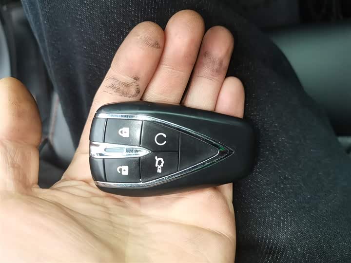 Фото 9 - Changan CS75 Plus