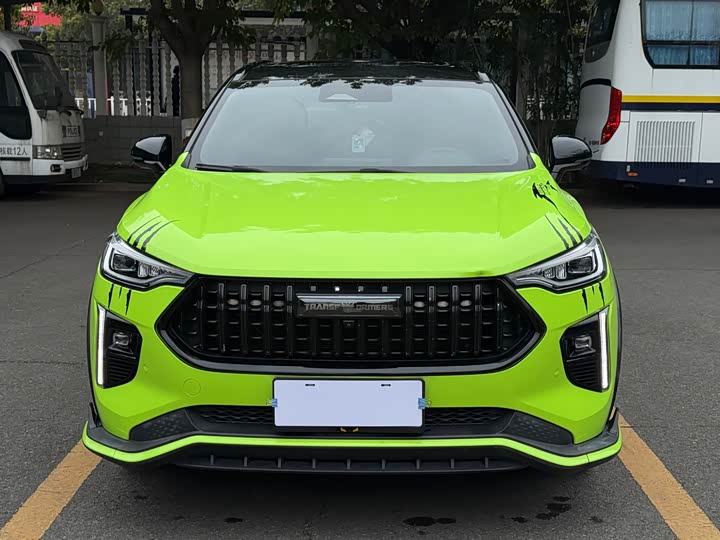 Фото 2 - Haval Chitu