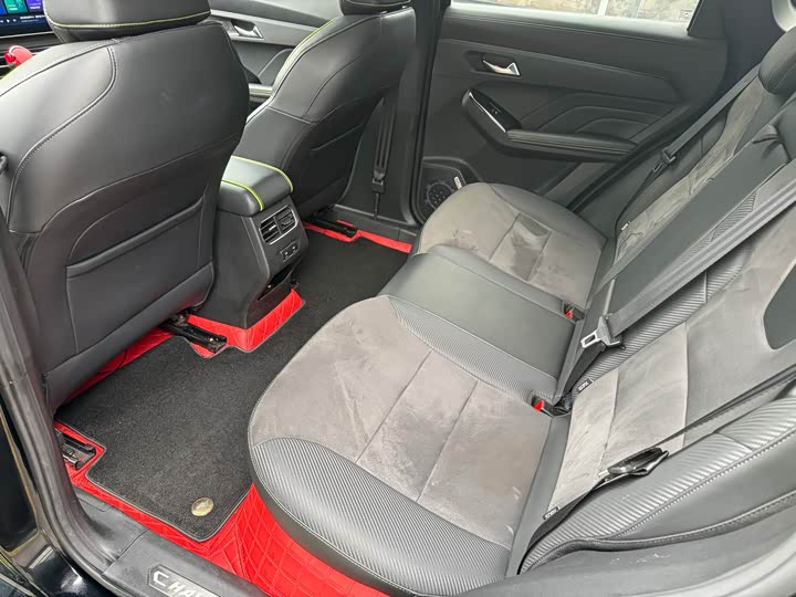 Фото 8 - Haval Chitu