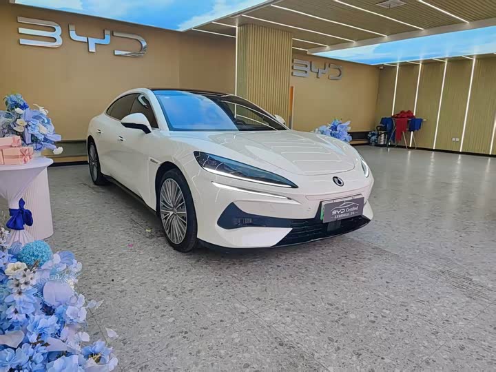 Фото 2 - Denza Z9