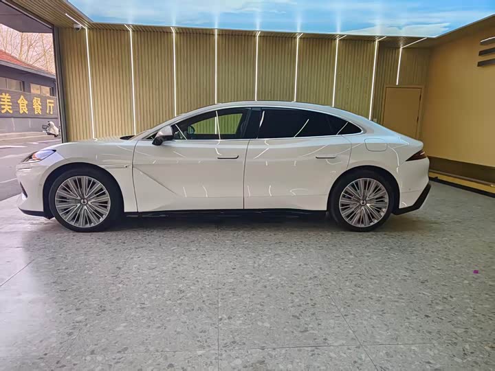 Фото 3 - Denza Z9