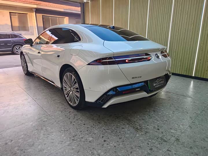 Фото 5 - Denza Z9