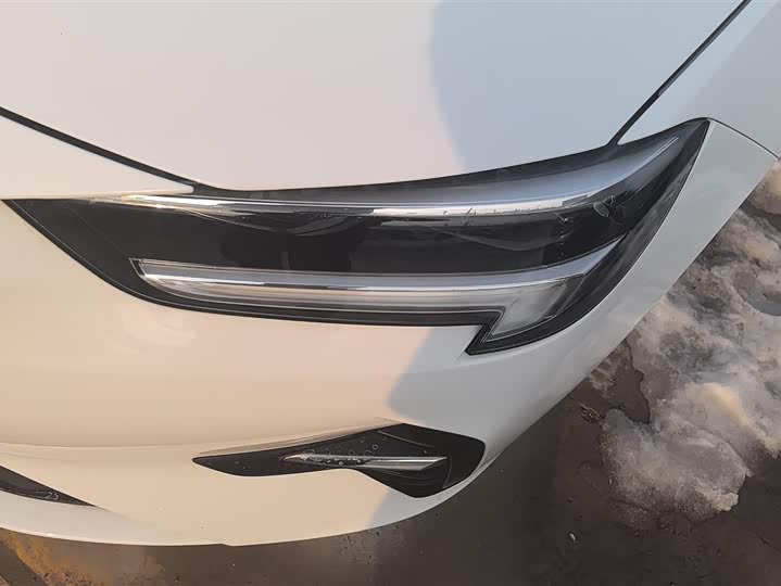 Фото 5 - Buick Regal