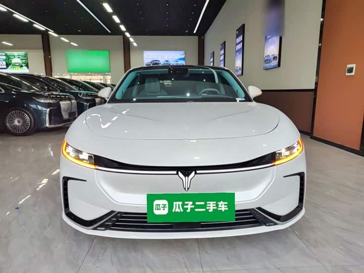 Фото 3 - Voyah Passion