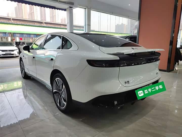 Фото 5 - Voyah Passion