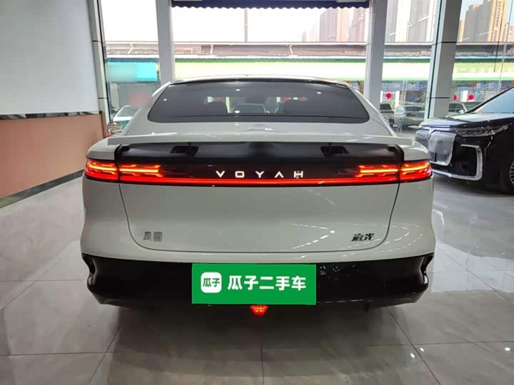 Фото 6 - Voyah Passion