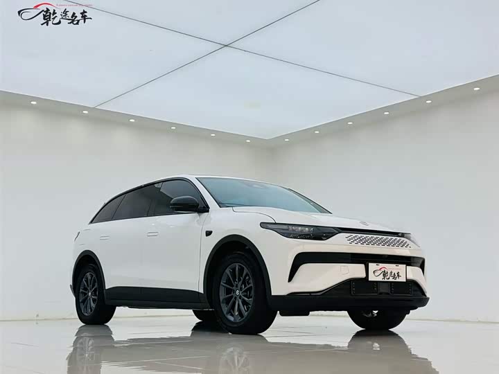 Фото 3 - Leapmotor C11