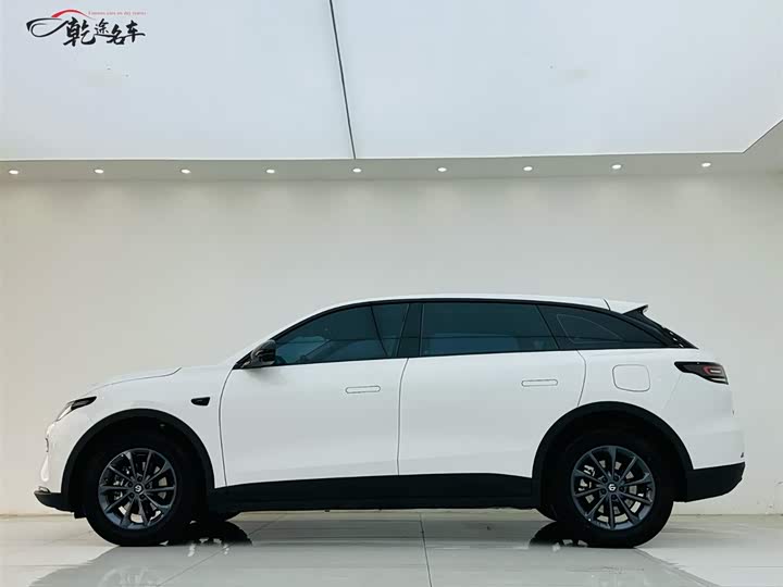 Фото 4 - Leapmotor C11