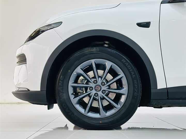 Фото 9 - Leapmotor C11