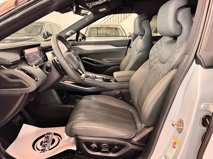 Фото 7 - BYD Song L