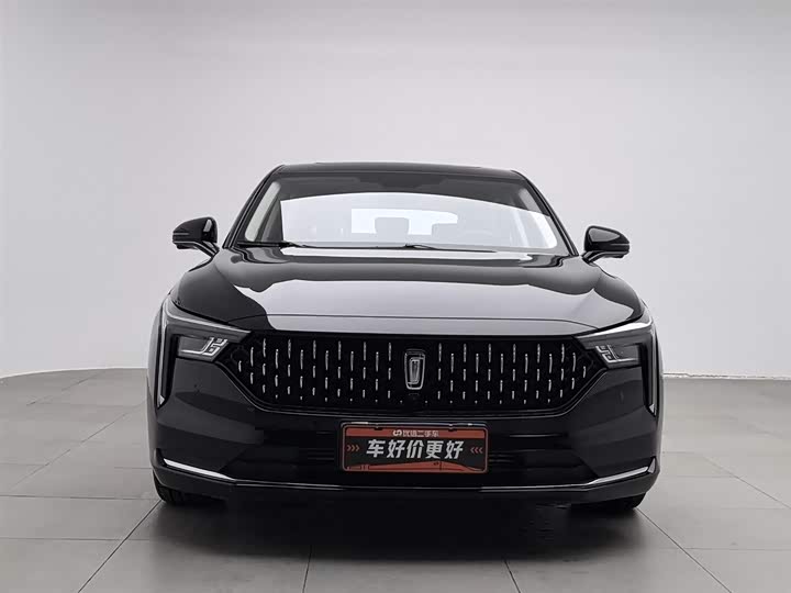 Фото 3 - Bestune B70