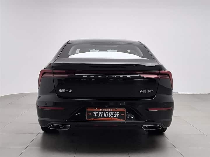 Фото 4 - Bestune B70