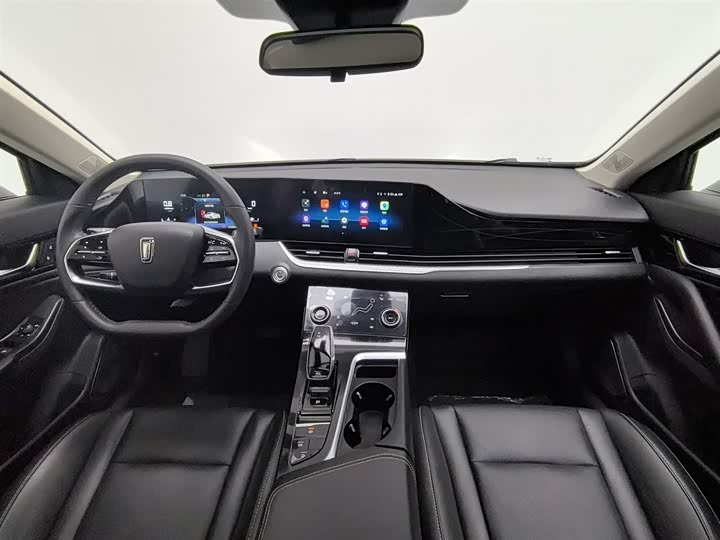 Фото 5 - Bestune B70