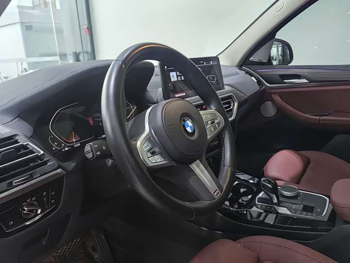 Фото 7 - BMW X3